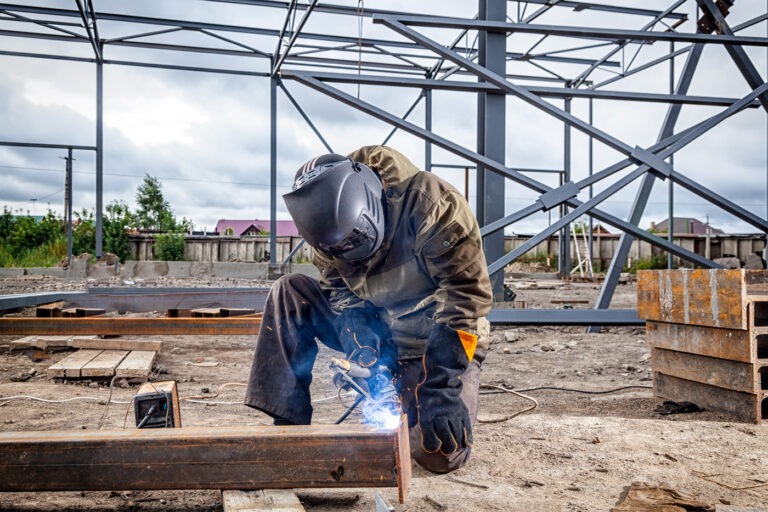 Expert soudeur en soudure par procédure